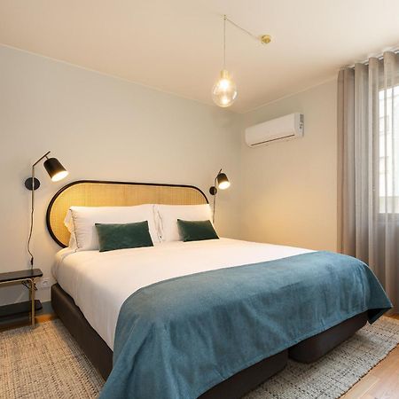 Feel Corporate Housing Campanha Apartment Porto Exterior foto