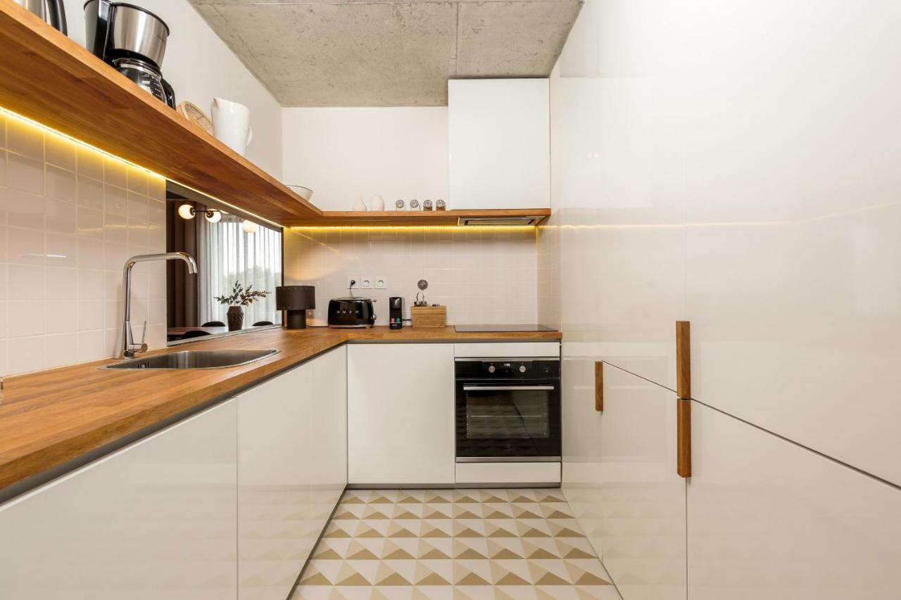 Feel Corporate Housing Campanha Apartment Porto Exterior foto