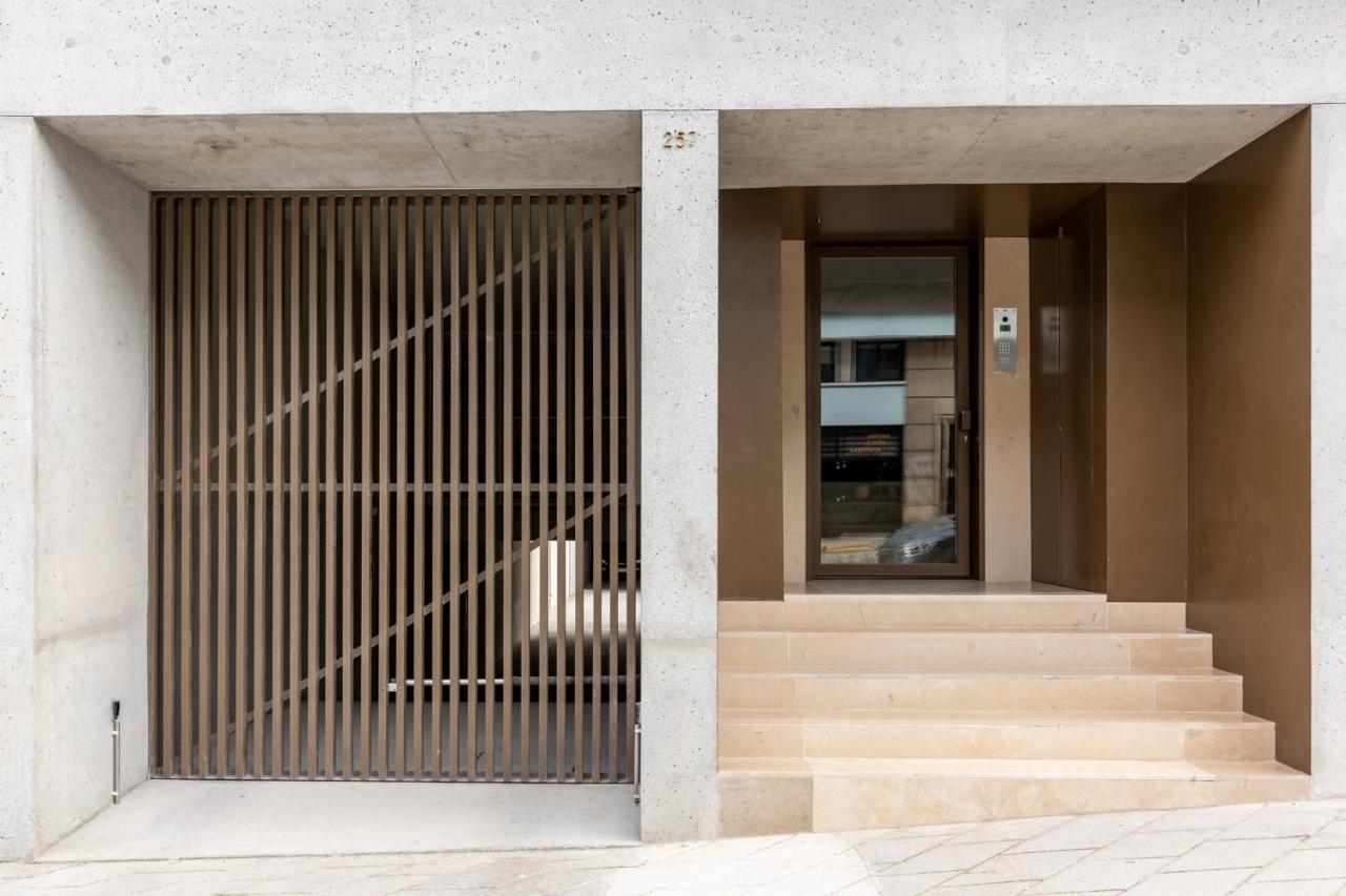 Feel Corporate Housing Campanha Apartment Porto Exterior foto