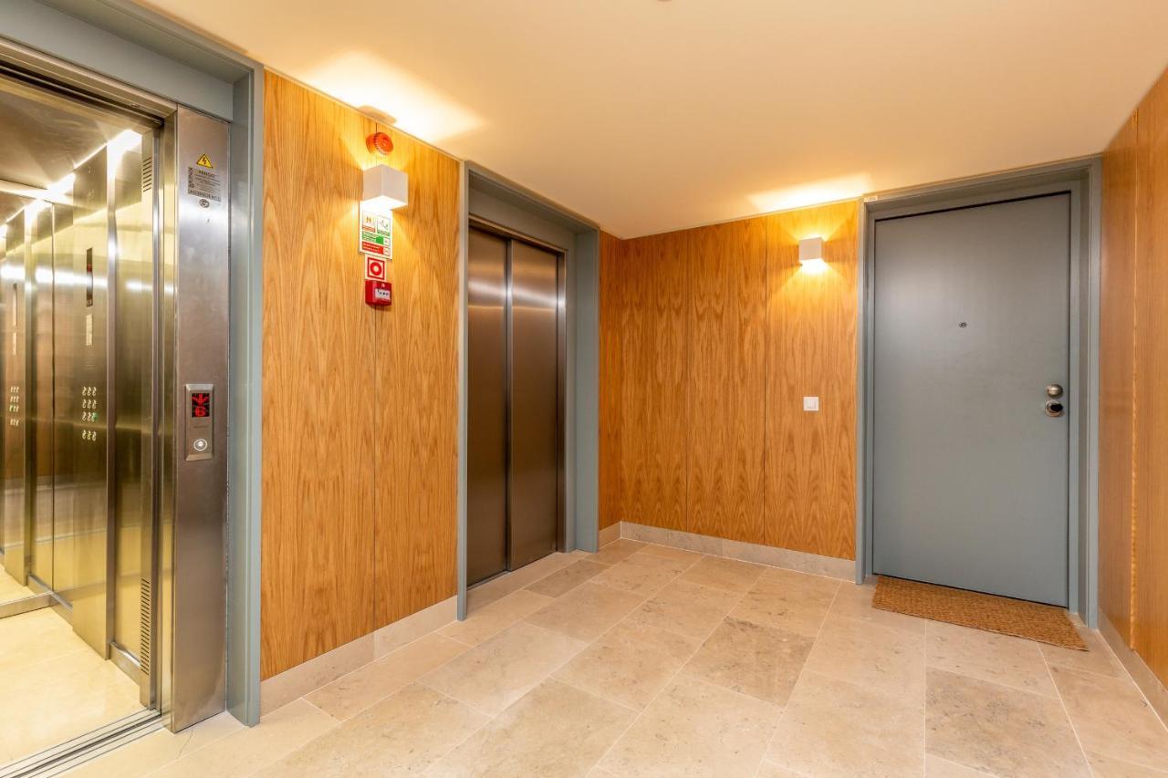 Feel Corporate Housing Campanha Apartment Porto Exterior foto