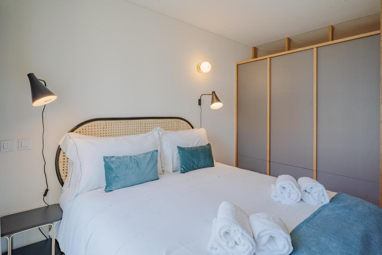 Feel Corporate Housing Campanha Apartment Porto Exterior foto