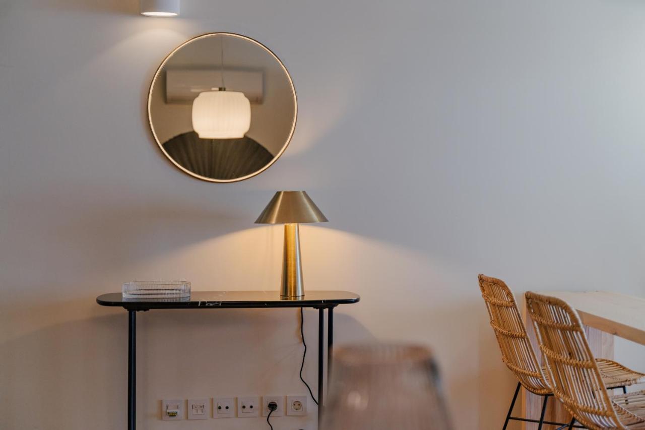 Feel Corporate Housing Campanha Apartment Porto Exterior foto