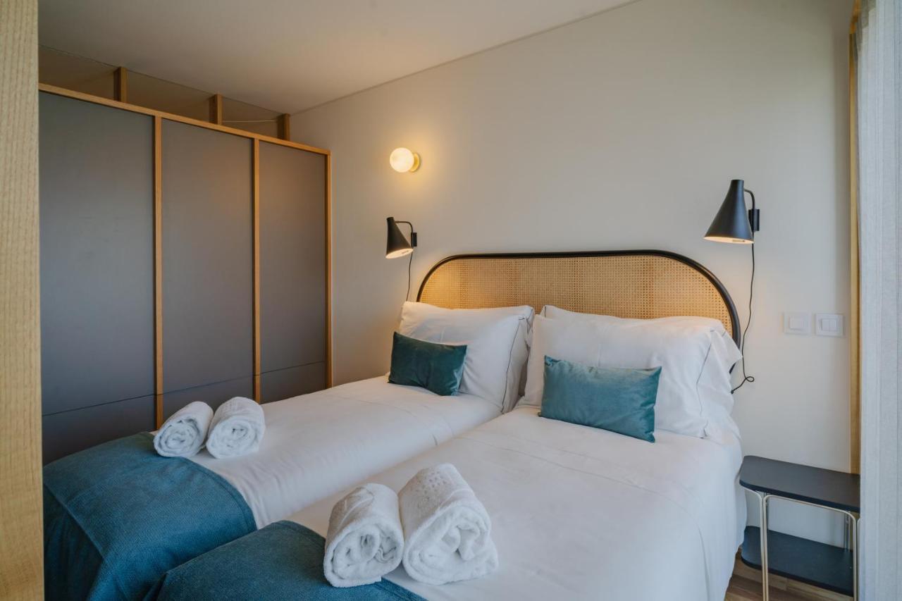 Feel Corporate Housing Campanha Apartment Porto Exterior foto