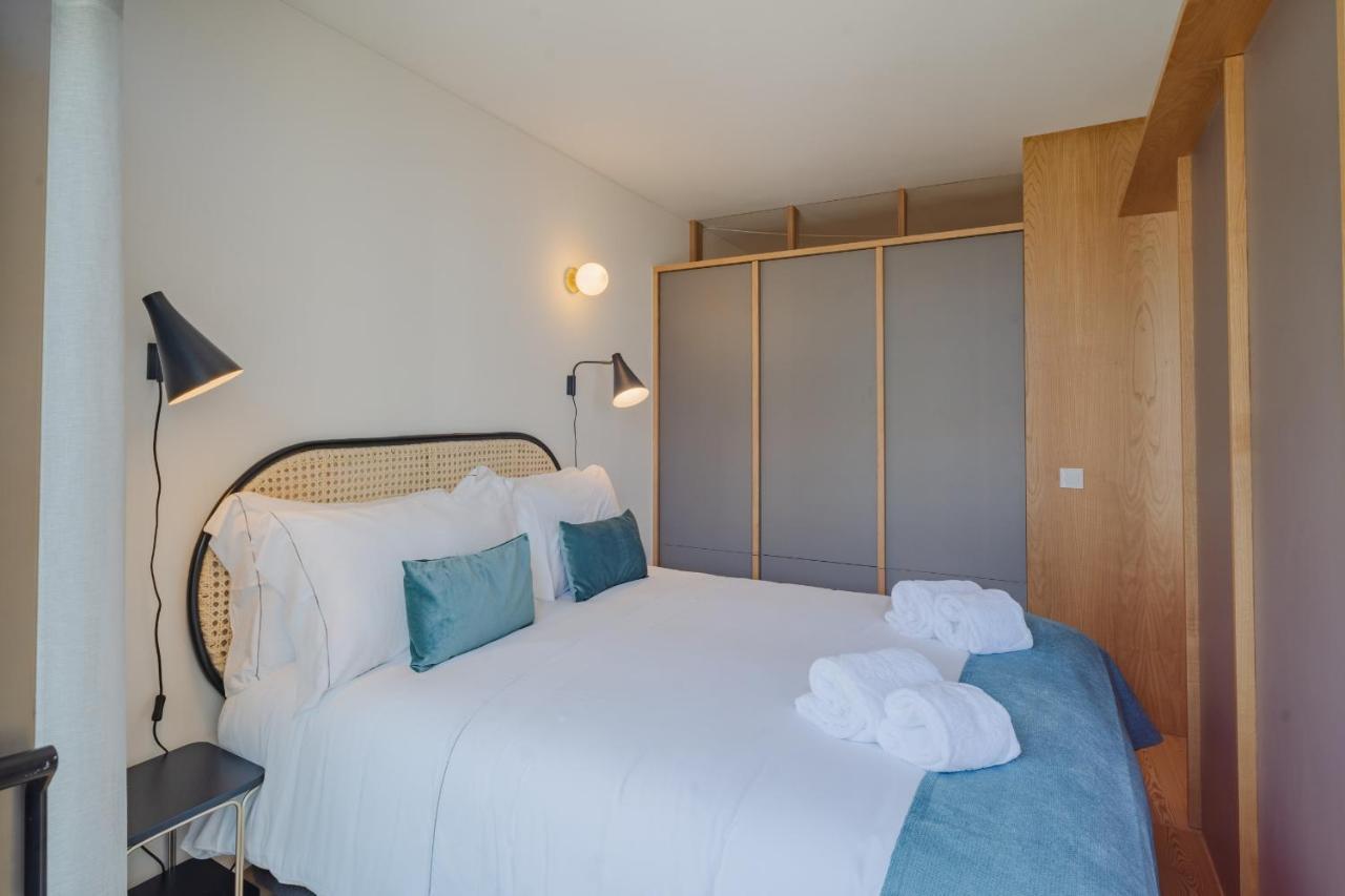 Feel Corporate Housing Campanha Apartment Porto Exterior foto