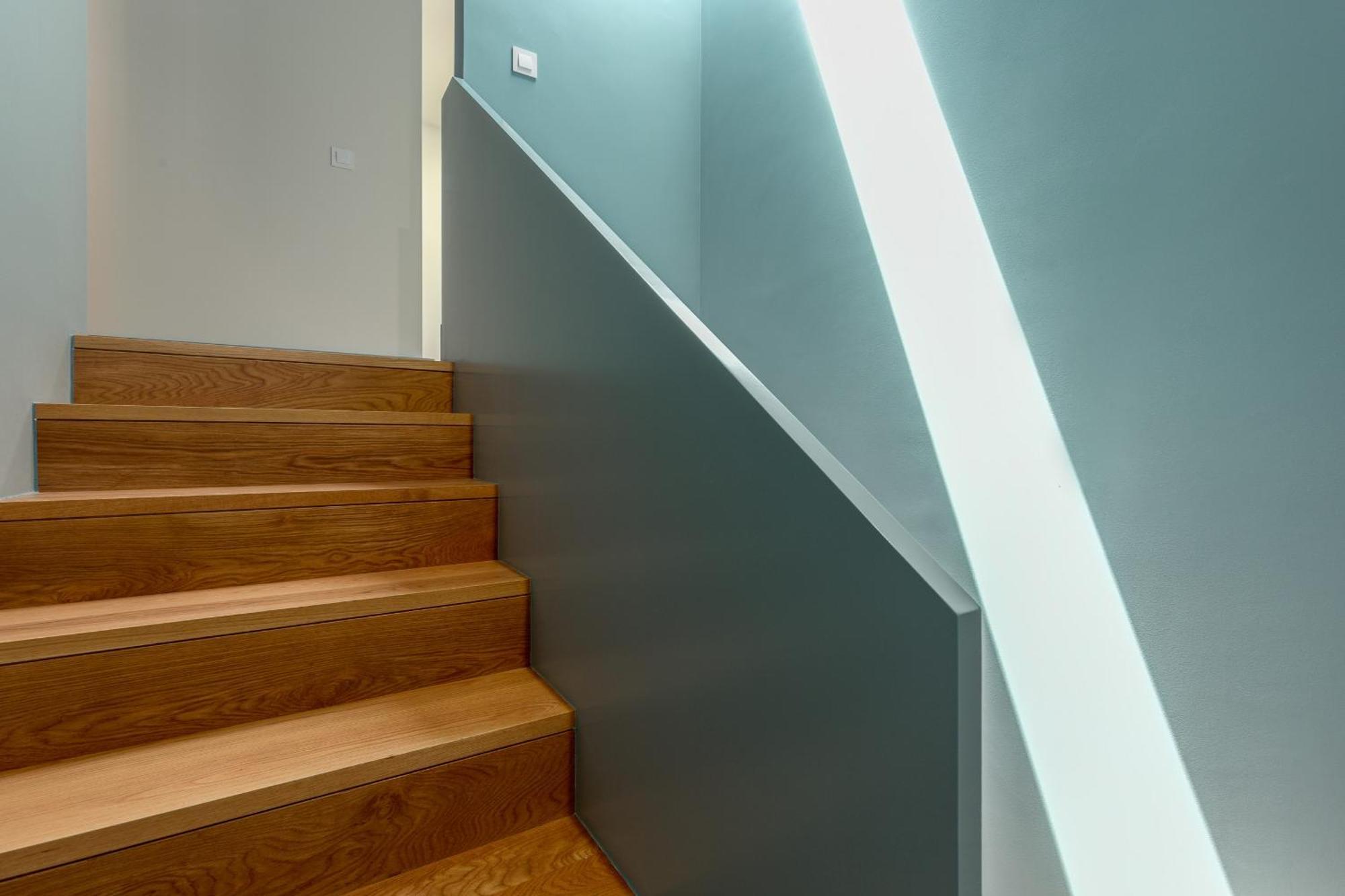 Feel Corporate Housing Campanha Apartment Porto Exterior foto