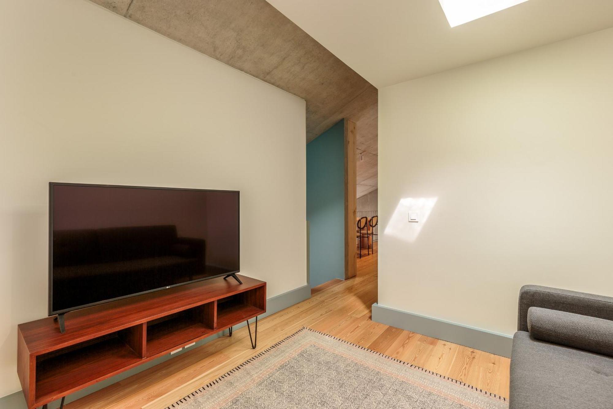 Feel Corporate Housing Campanha Apartment Porto Exterior foto