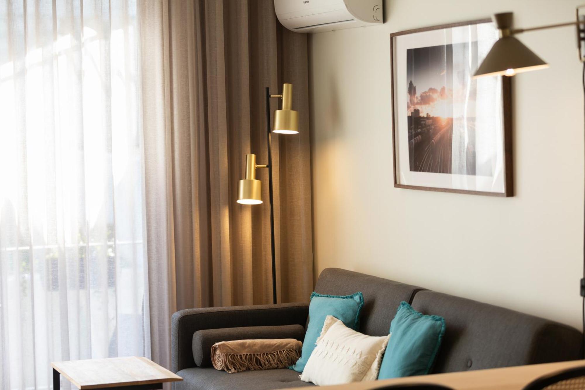 Feel Corporate Housing Campanha Apartment Porto Exterior foto