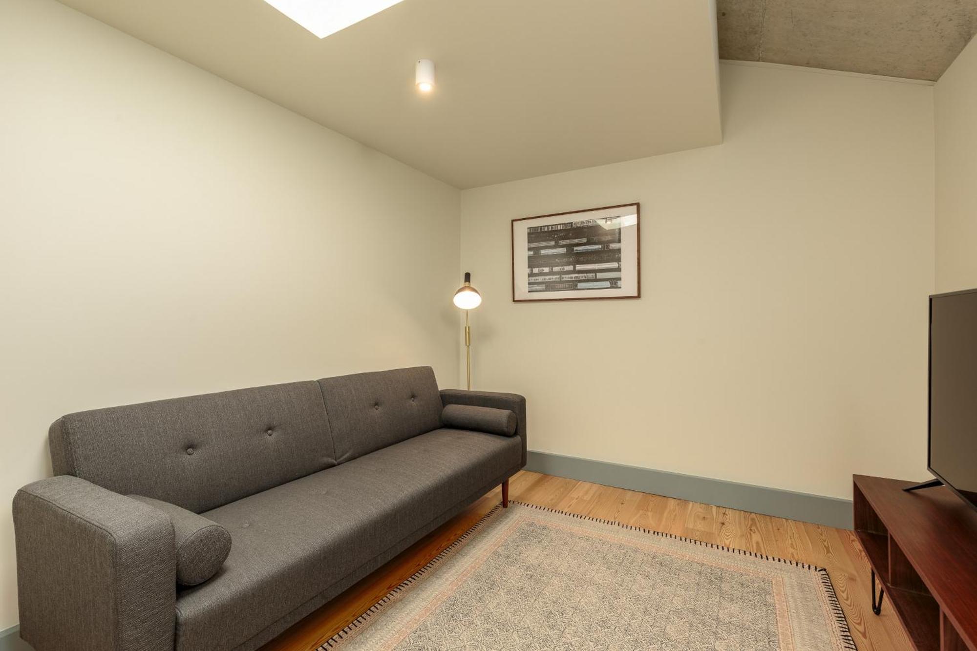 Feel Corporate Housing Campanha Apartment Porto Exterior foto