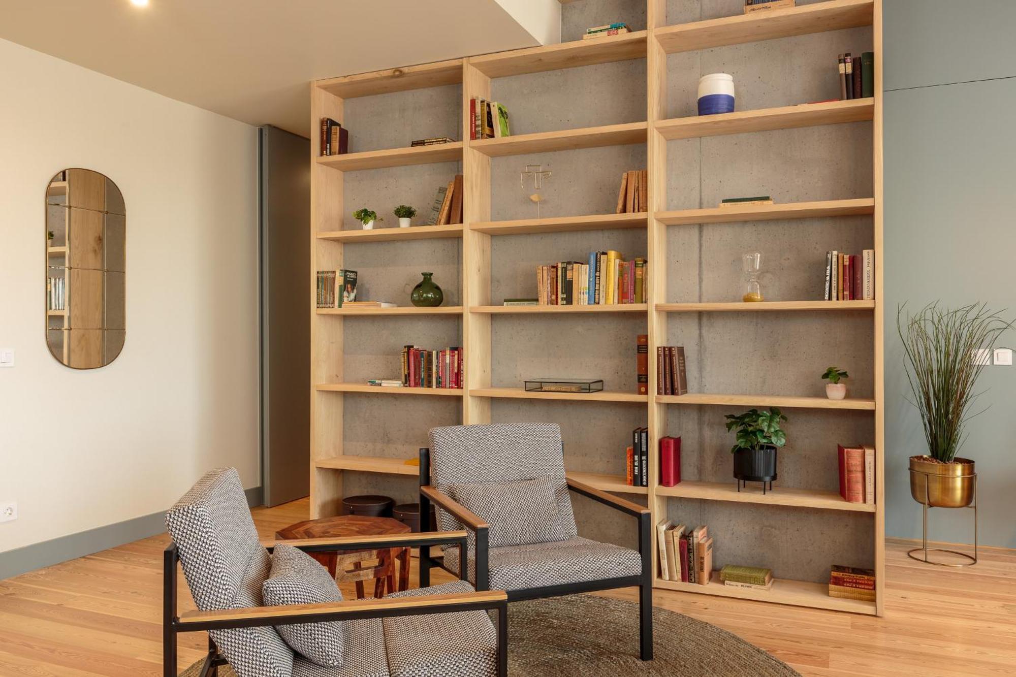 Feel Corporate Housing Campanha Apartment Porto Exterior foto