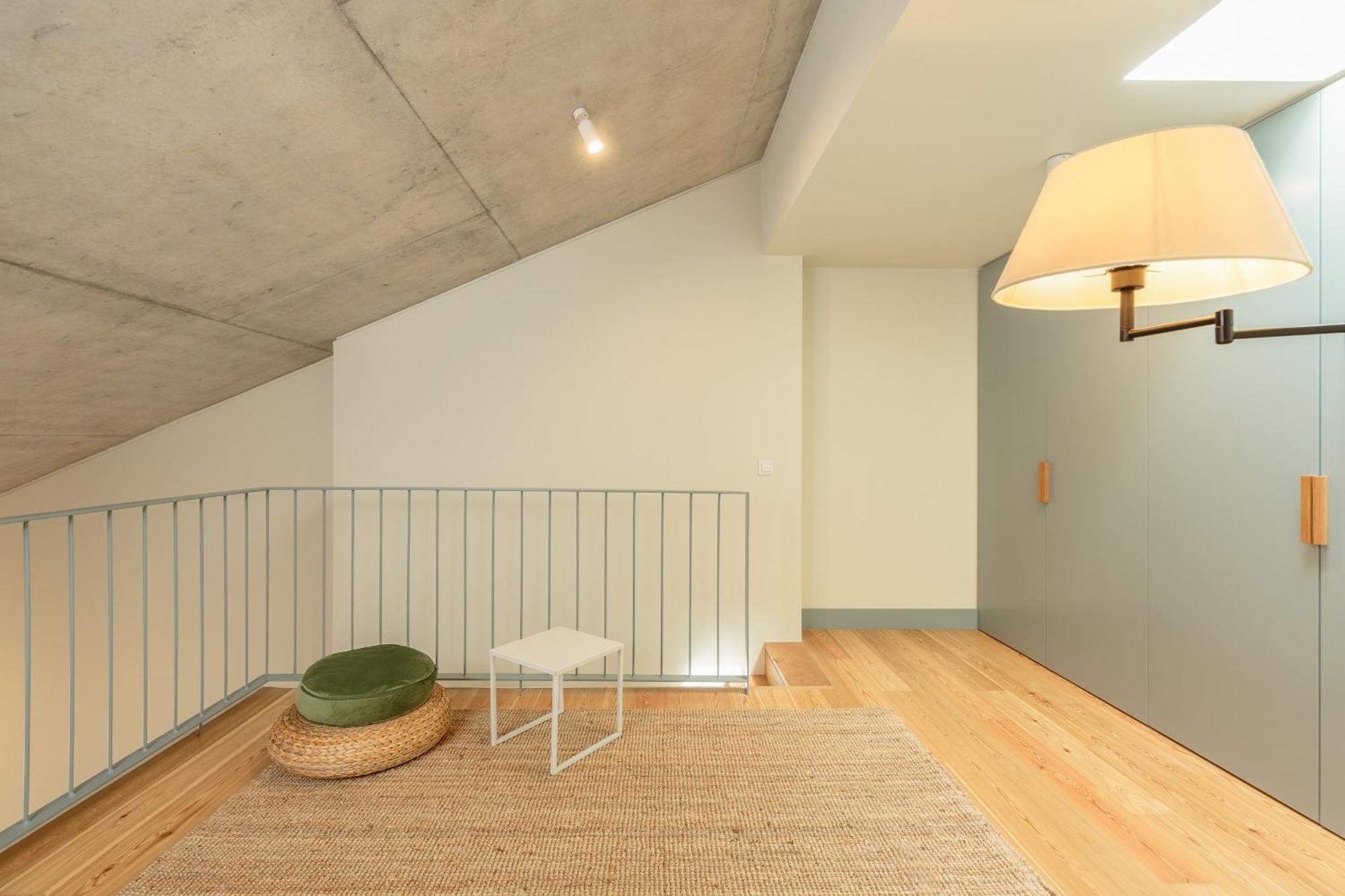 Feel Corporate Housing Campanha Apartment Porto Exterior foto