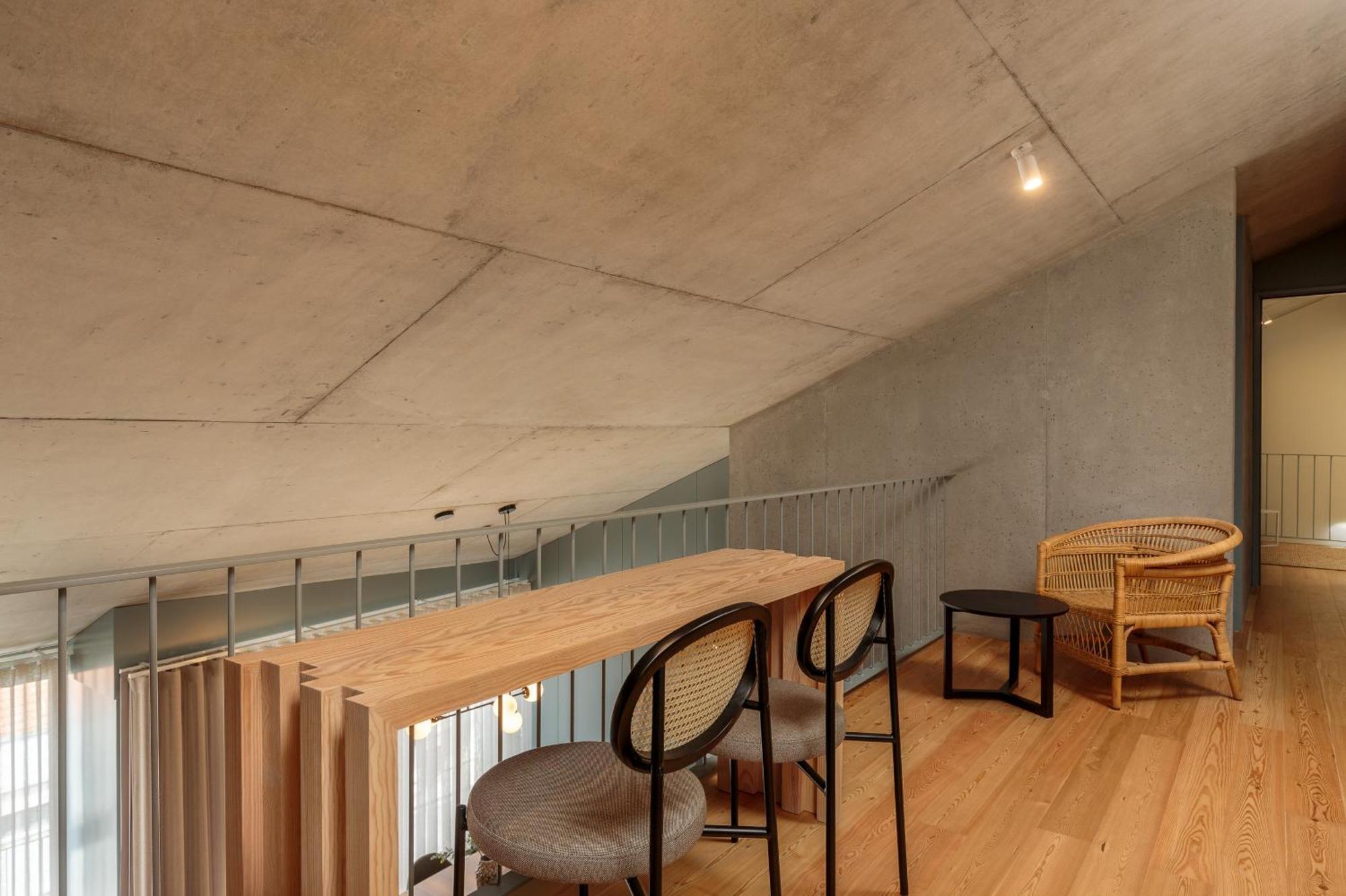 Feel Corporate Housing Campanha Apartment Porto Exterior foto