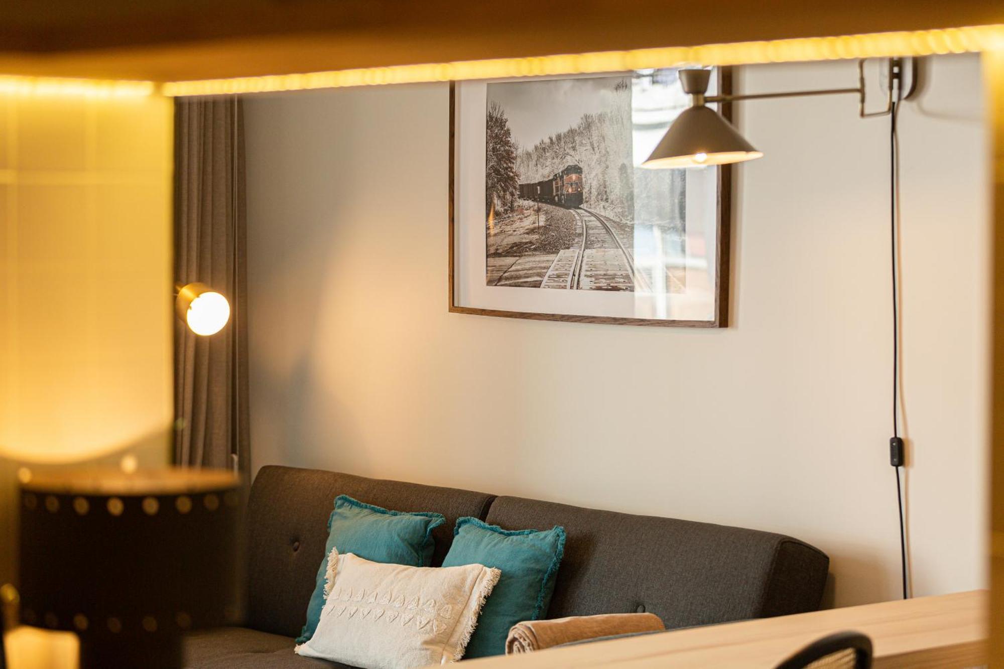 Feel Corporate Housing Campanha Apartment Porto Exterior foto